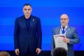 Юрий Зайцев: Поздравляю с днем рождения Председателя Государственного Собрания Республики Марий Эл Михаила Зиновьевича Васютина