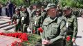 Следователь-криминалист из Марий Эл принял участие в архивно-поисковой экспедиции под Воронежем