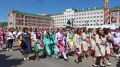 В Йошкар-Оле во время праздника «Пеледыш пайрем» не будет ходить общественный транспорт