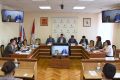 Молодежный парламент Марий Эл: от обсуждений – к реальным решениям