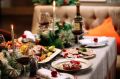 Кавказская кухня на новогоднем столе: простые и изысканные угощения на праздники