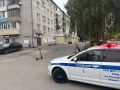 Электросамокат сбил в Йошкар-Оле годовалого ребенка