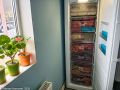 Замороженные удовольствия: как превращать урожай в зимние запасники