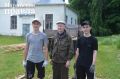 В марийской глубинке возвращают трудовое воспитание