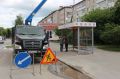 60 остановочных павильонов установят в Йошкар-Оле до конца лета