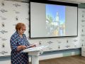 «Ваша деятельность – пример безграничной человеческой доброты»: Александр Майоров обратился к участникам конференции Всероссийского общества инвалидов
