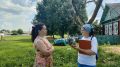 Учёные исследовали деревни Звениговского района
