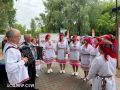 Несмотря на дождь, празднику быть! На Пеледыш пайрем, посвященный Году единства народов России, собрались гости из 10 регионов страны: Москвы, СанктПетербурга, Татарстана, Чувашии, Нижегородской, Свердловской и Кировской...