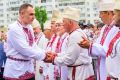В Йошкар-Оле отметили Пеледыш пайрем