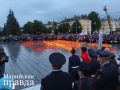 В Йошкар-Оле проходит Всероссийская акция «Свеча памяти»