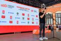 Глава Марий Эл наградил победителей Чемпионата России по триатлону в дисциплине «Триатлон-спринт»