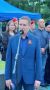 Помнить - значит жить. Сегодня в Йошкар-Оле состоялась традиционная Всероссийская акция «Свеча памяти», посвящённая 85-й годовщине начала Великой Отечественной войны