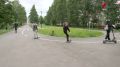 Электросамокаты – в топе любимых видов транспорта у подростков