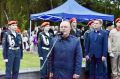Память в пламени свечей. По всей республике в преддверии Дня памяти и скорби прошла патриотическая акция «Свеча памяти»