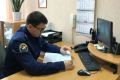 В Йошкар-Оле следователями СК возбуждено уголовное дело в отношении местного жителя, подозреваемого в применении насилия к сотруднику полиции