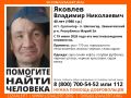 В Марий Эл ищут мужчину в голубой футболке и серой кепке