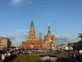 Почти 27 тысяч жителей Йошкар-Олы поддержали площадь Никонова в голосовании за благоустройство объектов в 2027 году