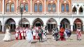 Новый праздник, учрежденный в год 150-летия Союза театральных деятелей России, обещает стать не только ежегодным, но и ярким событием культурной жизни Марий Эл