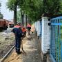 Ученики школы №12 смогут безопасно и комфортно добираться до учебного заведения