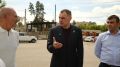 Глава Марий Эл проверил исполнение работ по Народной программе «Единой России»