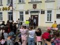 #90добрыхделГосавтоинспекции : в Волжске ветеран ГАИ провел «ВелоКУРС» для подростков