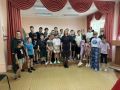 В рамках акции «Лето без опасности» в загородных лагерях отдыха сотрудники Госавтоинспекции проводят правовые ликбезы для детей и подростков