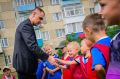 Глава Марий Эл дал ряд поручений по развитию социальной и дорожной инфраструктуры в Звенигове