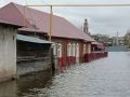 Жителям столицы Марий Эл напомнили о сроках подачи заявлений на выплаты после паводка