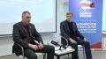 Глава Марий Эл Юрий Зайцев провел встречу с депутатским корпусом «Единой России» Звениговского района
