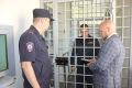 В Республике Марий Эл проходят проверки специальных помещений для содержания задержанных лиц