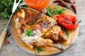 Цыпленок пири-пири: экзотика на вашем столе
