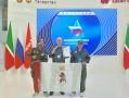 Юрий Зайцев: Наши ветераны спецоперации достойно представили республику на Чемпионате по профессиональному мастерству «Абилимпикс»
