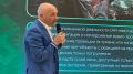 Александр Одинцов прокомментировал тему строительства «Города-леса» в Йошкар-Оле