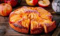 ПП-шарлотка с яблоками: легкий и полезный десерт для каждого