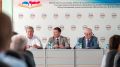 В Йошкар-Оле обсудили будущее культуры Марий Эл