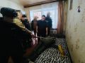 В Йошкар-Оле перед судом предстанет местный житель, обвиняемый в убийстве знакомой
