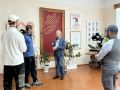 Музеи Козьмодемьянска покажут в телепередаче «Неизвестные маршруты России», которая выходит на телеканале «Россия – Культура»
