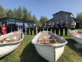 Юные моряки из Марий Эл отправились по маршруту «Московской кругосветки»