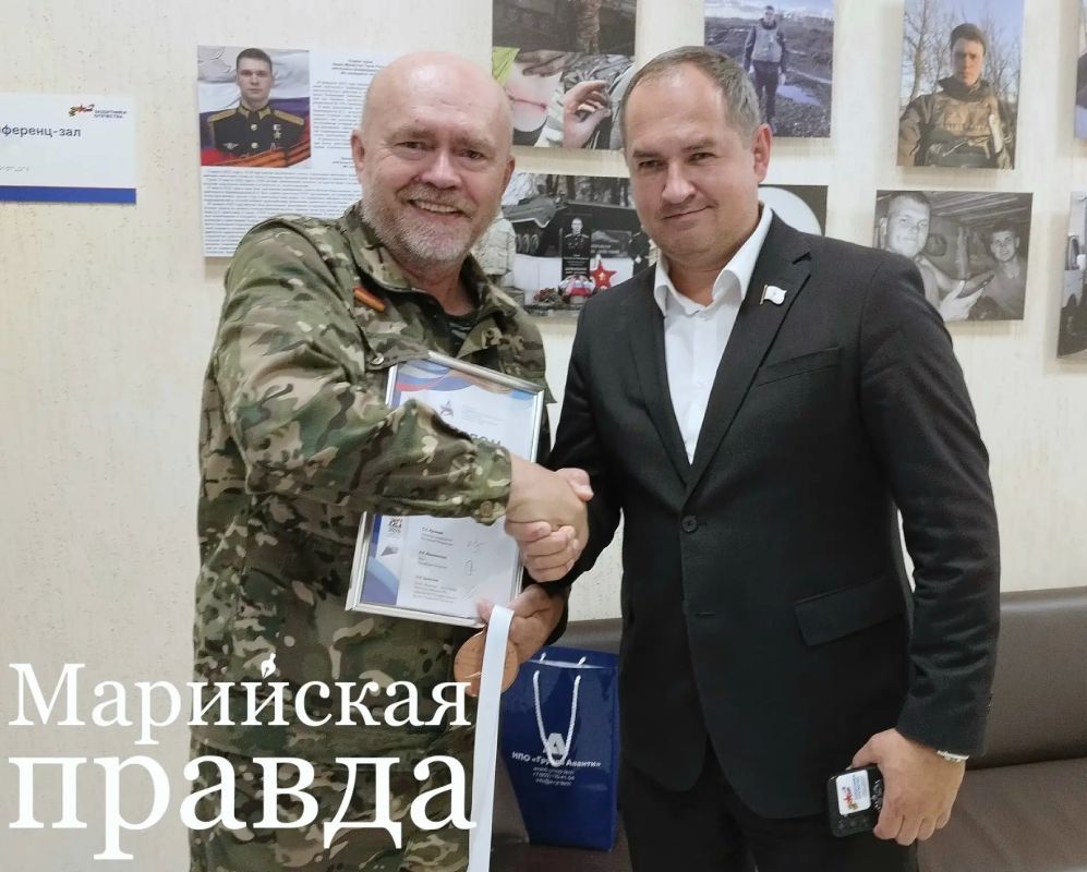 Призер «Абилимпикса» Герман Чуршуков из Марий Эл рассказал, почему армии нужны «ворошиловские стрелки» за пультами БПЛА Призер «Абилимпикса» Герман Чуршуков из Марий Эл рассказал, почему армии нужны «ворошиловские стрелки» за пультами БПЛА