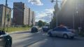 В Йошкар-Оле на пешеходном переходе сбили 9-летнюю девочку