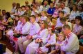 В День семьи, любви и верности Глава Марий Эл Юрий Зайцев наградил жителей республики почетными знаками «За достойное воспитание детей»