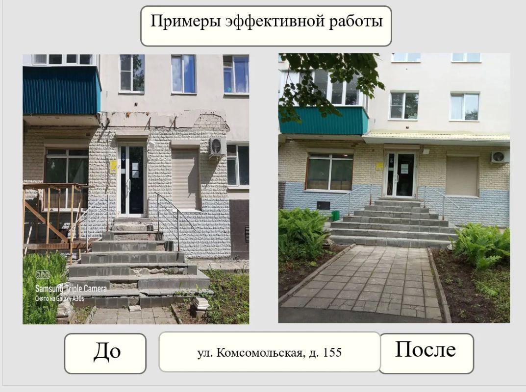 Итоги недели: работаем над чистотой и порядком в нашем городе Итоги недели: работаем над чистотой и порядком в нашем городе