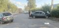 Около 17 часов у д.10 по ул. Йошкар-олинское шоссе г. 75-летний водитель Лады Калины, как установлено предварительно, при выезде с прилегающей территории, не уступил дорогу автомашине Лада Приора, ехавшей по главной дороге...