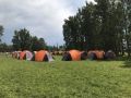 «Эмер» собирает друзей: на марийской земле встретилась молодежь Поволжья
