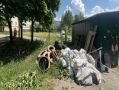 За неделю в Йошкар-Оле рассмотрели 67 обращений по вопросам благоустройства