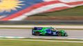 первый успех cetilar racing на азиатской серии ле-мана в сепанге