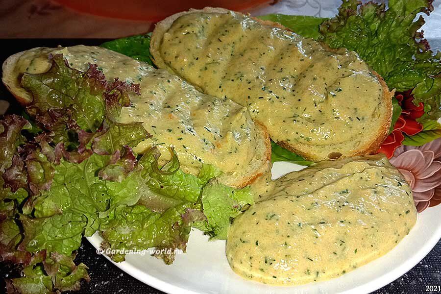 Необычная кабачковая икра: секрет быстрого и вкусного завтрака