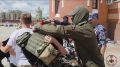 Живой интерес и реальные возможности: как Росгвардия знакомит жителей Марий Эл со службой в ведомстве