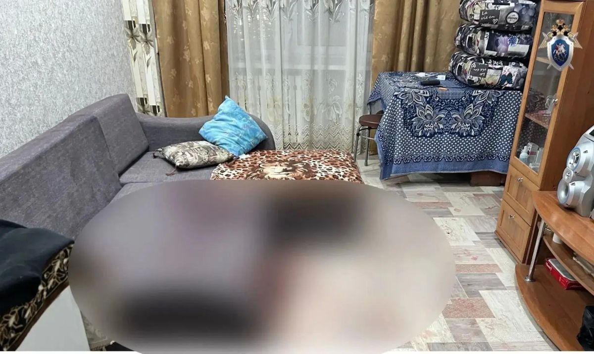 Пожилой волжанин осужден на семь лет за убийство