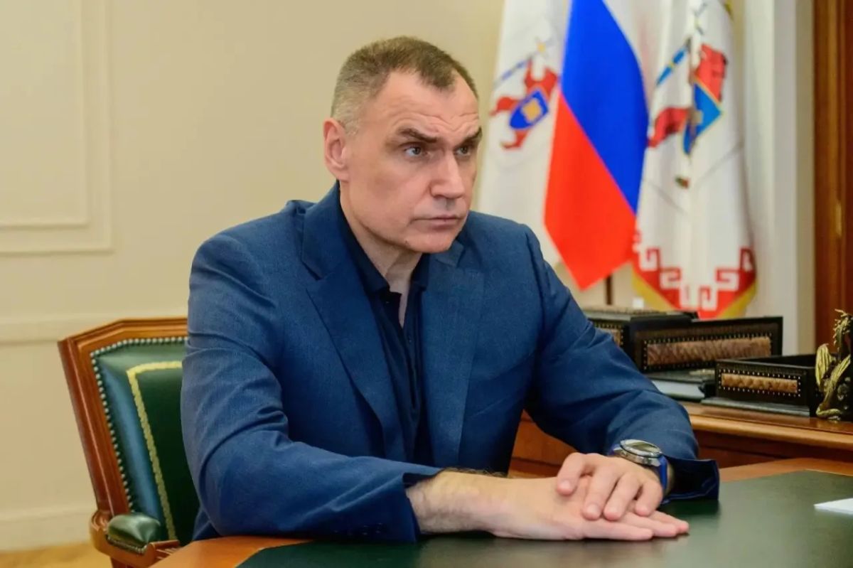 Министром цифрового развития Марий Эл назначен Павел Марченко Министром цифрового развития Марий Эл назначен Павел Марченко